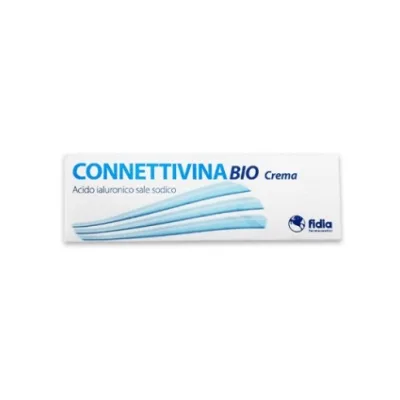 CONNETTIVINABIO CREMA 25G