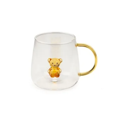NEAVITA ORSETTEA MUG VT MIELE