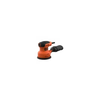 BLACK & DECKER LEVIGATRICE ROTO ORBITALE BEW210-QS
