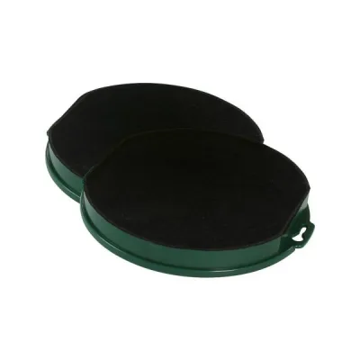 Faber FLL3 Filtro ai carboni attivi LONG LASTING 112.0544.470 - 2 pz