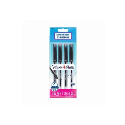 PAPERMATE CF4PMJIFFY PENNAGEL 0.5 MM - NERE 2084415