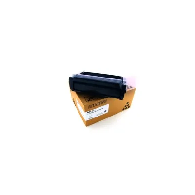TONER ORIGINALE RICOH 821229 SP-5200HE SP5200HE SP-5210HE NERO 25K