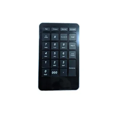EPSON - STAMPANTI FISCALI ED ACCESSORI TASTIERA 23 TASTI USB X EPSON 7110124