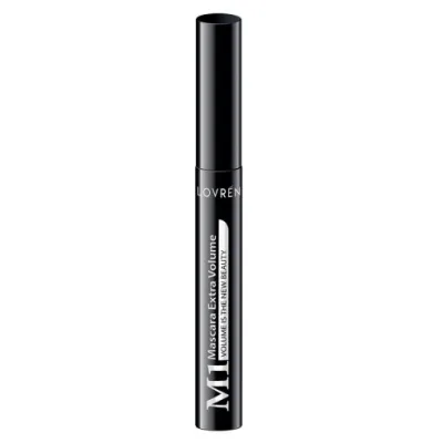 LOVREN MASCARA M1 EXTRA VOLUME