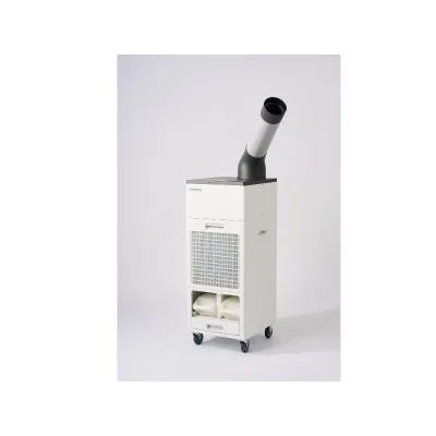 OFFICE BROTHER RAFFRESCATORE PORTATILE PD7100S