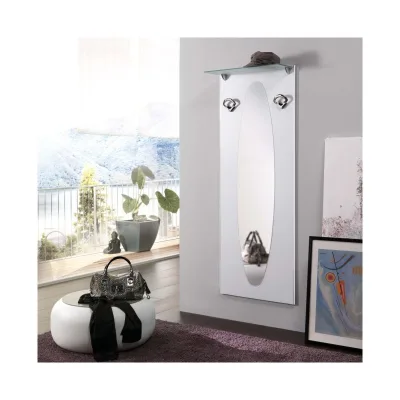 Maconi Pannello appendiabiti composizione Family F01 da L. 64 cm