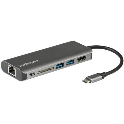 Adattatore USB-C con HDMI - SD DKT30CSDHPD3