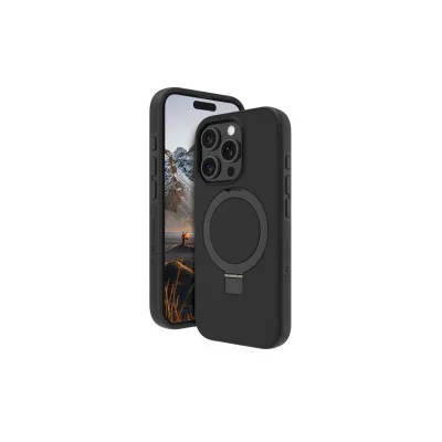 DBramante 1928 ICELAND ULTRA D3O IPHONE 16 PRO BK IUK1BL006296