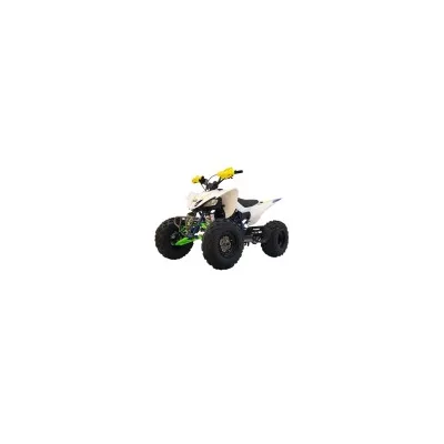 Quad LEM Kondor 250cc Ruote 10"