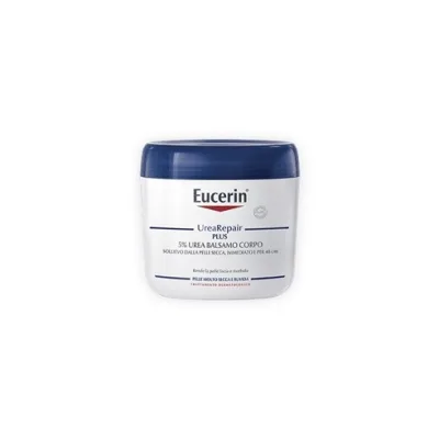EUCERIN UREAREPAIR 5% BALSAMO CORPO 450ML