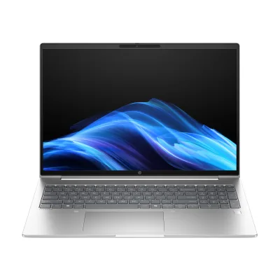HP PROBOOK 4 G1i AI PC 16" WUXGA INTEL CORE ULTRA 5 255H RAM 16GB-SSD 512GB NVMe-NVIDIA GEFORCE RTX 3050 4GB-WI-FI 6E + GIGABIT