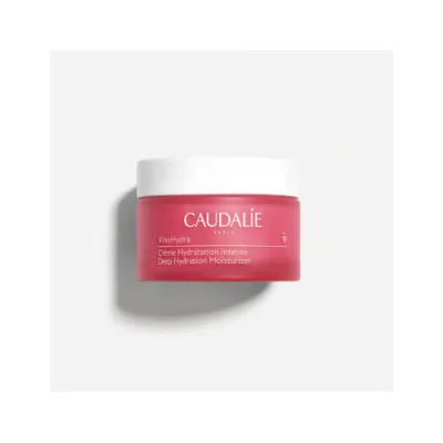 CAUDALIE VINOHYDRA CREMA IDRATANTE INTENSA 50ML
