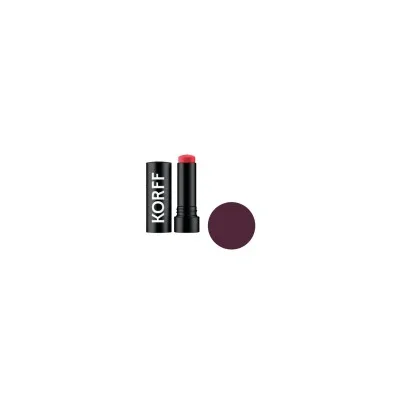 KORFF MAKEUP BALSAMO LABBRA COLORATO 03 BURGUNDY