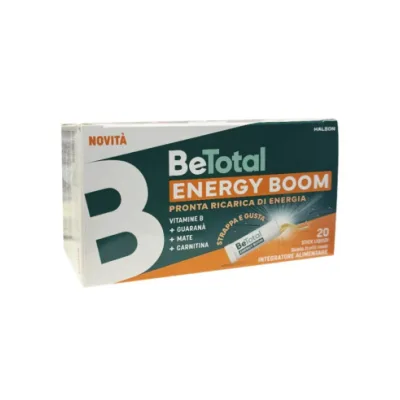 BETOTAL ENERGY BOOM 20 STICK