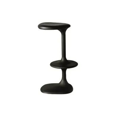 Horm Sgabello Kant art. CM8630 con struttura in polipropilene