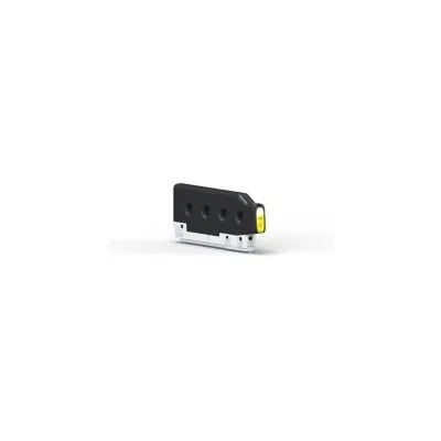 CARTUCCIA ORIGINALE EPSON C13T08H400 T08H4 GIALLO Enterprise​ AM-C4000