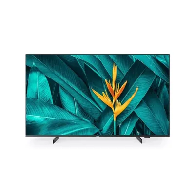 Philips Hotel tv 50 MEDIASUITE 4K IPTV CHROMECAST 50HFL5214U/12