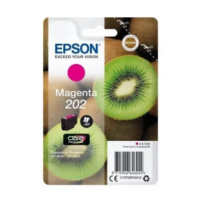 KIWI  202 C13T02F34010