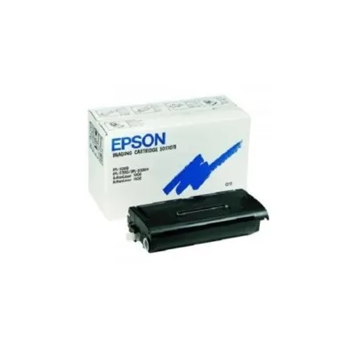 Toner ORIGINALE Epson C13S051011 EPL-5000 S051011 EPL 5100 5200 5200