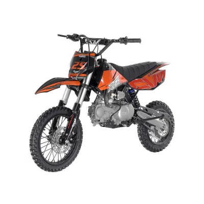 Pit Bike Apollo RFZ Gazelle 125cc 14/12 Auto