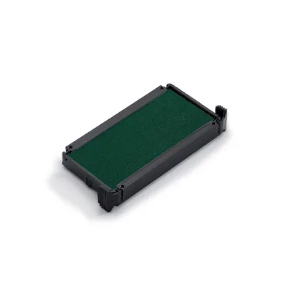 TRODAT CARTUCCIA RICAMBIO 6/4912 VERDE 55843