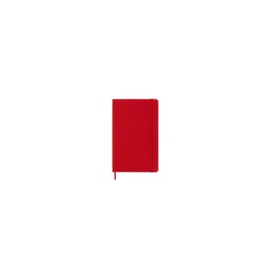 MOLESKINE NOTEBOOK LG RUL S.RED SOFT QP616F2