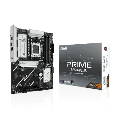 ASUS Scheda Madre PRIME B850-PLUS-CSM