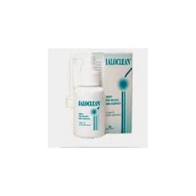IALOCLEAN SPR ORO-FARING 30ML