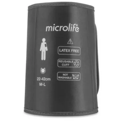 Microlife Bracc.rigido M/l