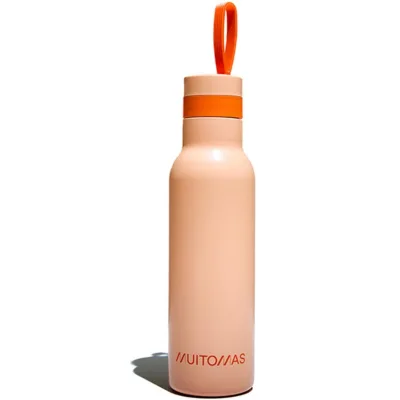 MUITOMAS MUITOMAS WATERBOTTLE LACET 500ML PF WBOTTLELC500PF