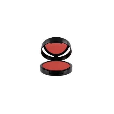 ISADORA NATURE ENHANCED CREAM BLUSH CORAL ROSE
