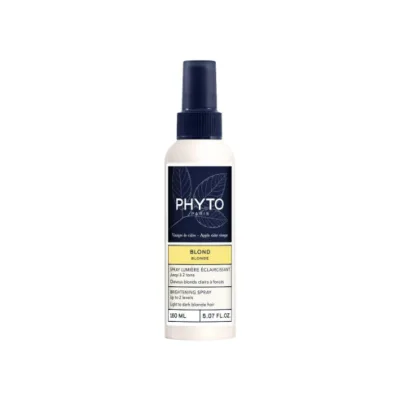 PHYTO BLONDE SPRAY ILLUMINANTE SCHIARENTE BIONDO 150ML