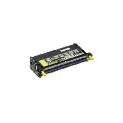 TONER COMPATIBILE EPSON Aculaser C2800 C13S051158 S051158 GIALLO 6K