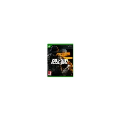 ACTIVISION CALL OF DUTY BLACK OPS 6 XSX EP2-18021