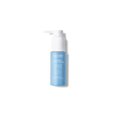 MIAMO AHA/BHA PURIFYING CLEANSER 50ML