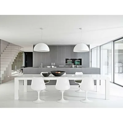 Flos Lampada a sospensione a luce diffusa LED Skygarden 2 in diverse finiture