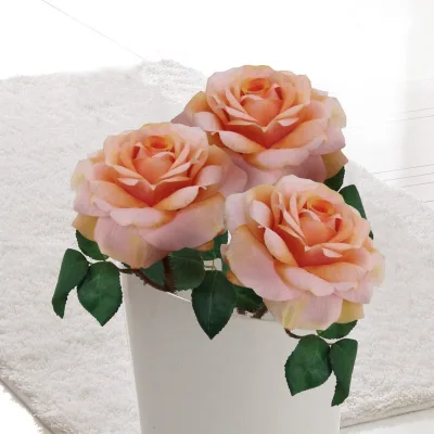 Adriani & Rossi Rosa artificiale