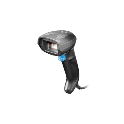 DATALOGIC GRYPHON GD4520/2D MPX IMAGER/BLAC GD4520-BK-USB