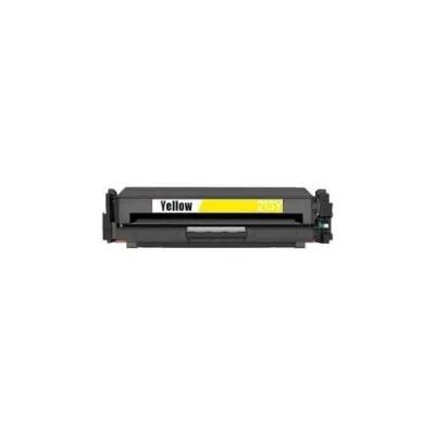 TONER COMPATIBILE HP W2132A W2132X W2132Y GIALLO 213A 213X 213Y Enterprise 5700dn 6700dn