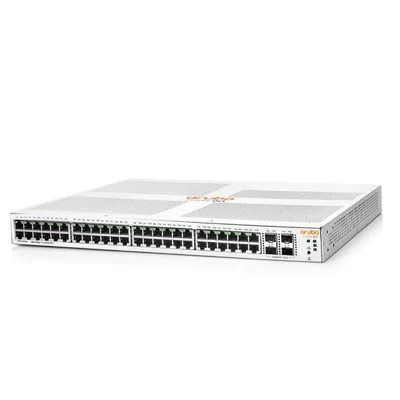 Aruba IOn 1930 48G 4SFP+ Switch JL685A