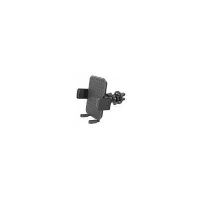 CELLY MECHANICAL AIRVENT CAR HOLDER BLACK MOUNTVENTPLUSBK
