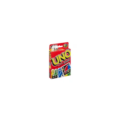 Mattel CARTE UNO W2087