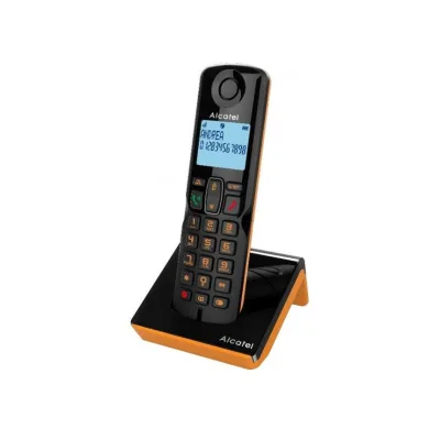 Alcatel Fissi ALCATEL S280 SOLO ORANGE ATL1425406