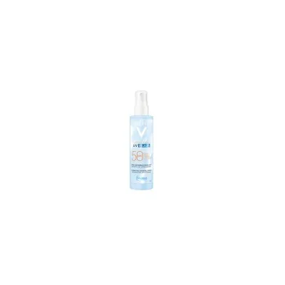 CAPITAL SOLEIL UV AQUA SPRAY INVISIBILE SPF50 200ML