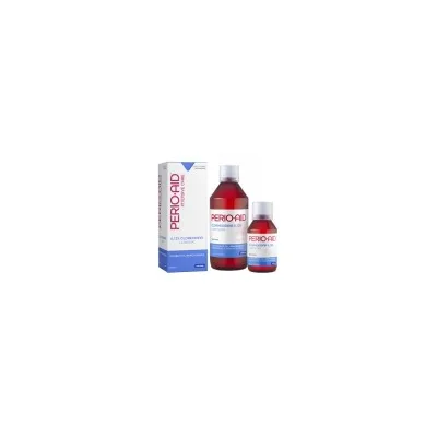 PERIO AID INTENSIVE CARE 500ML