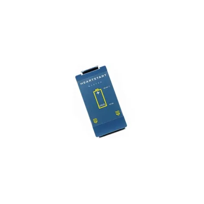 BATTERIA PER PHILIPS HEARTSTART HS1 E FRX