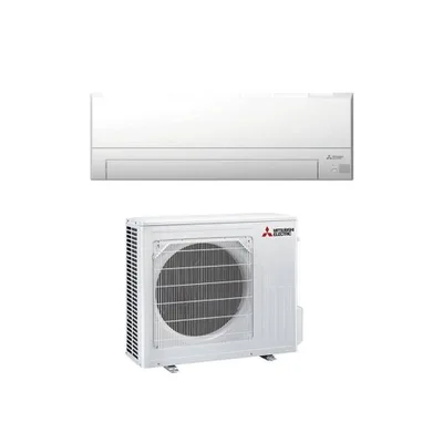Climatizzatore Condizionatore Mitsubishi Electric Serie BT 9000 Btu MSZ-BT25VGK Gas R-32 Wi-Fi Integrato