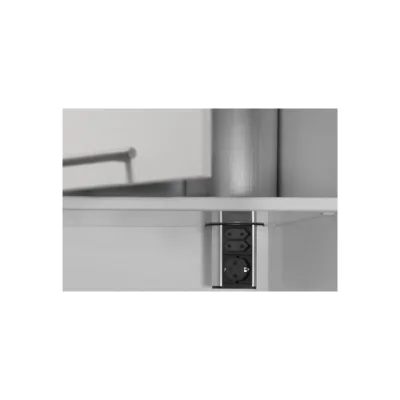 Foster Kit installazione torrette portaprese 8000 124