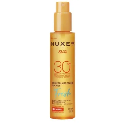 NUXE SUN ACQUA FRESH SPF30 150ML