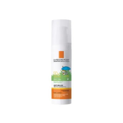 LA ROCHE POSAY ANTHELIOS LATTE BEBE' SPF50+ 50ML